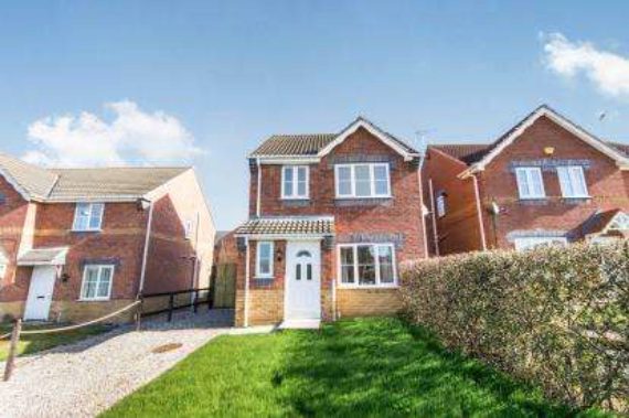 3 Bedroom Detached